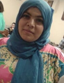 Mariam Mohamed