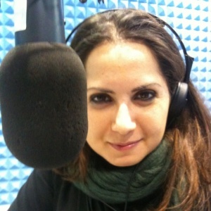 Giuliana Paciolla