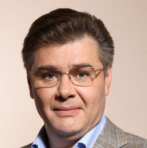 Павел Конышев