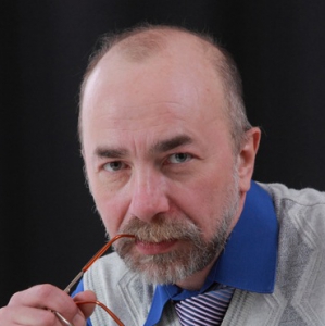Вячеслав Ахмедяров