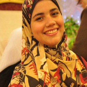 Zeinaa Mostafa